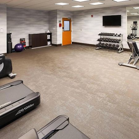 Fairfield Inn & Suites By Marriott Елизабеттаун Екстериор снимка