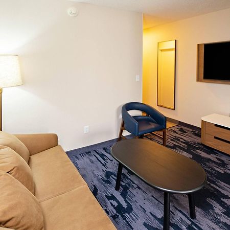 Fairfield Inn & Suites By Marriott Елизабеттаун Екстериор снимка
